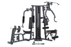 Multiestação BodyCraft Galena Pro