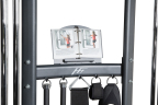 BodyCraft HFT Home Functional Trainer