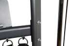 BodyCraft HFT Home Functional Trainer