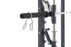 BodyCraft Jones 3D Smith Machine