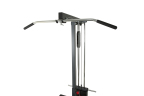 BodyCraft Lat Pull Tower with Weight Stack 90 kg