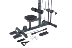 BodyCraft Lat Pull Tower