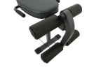 BodyCraft Leg Extension pour Cable Pull Station