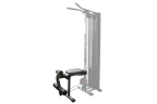 BodyCraft Leg Extension voor Cable Pull Station