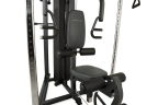 BodyCraft MFT Multi Functional Trainer