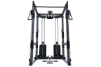 BodyCraft RFT Rack Functional Trainer