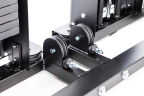 BodyCraft RFT Rack Functional Trainer