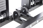 BodyCraft RFT Rack Functional Trainer