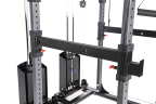 BodyCraft RFT Rack Functional Trainer