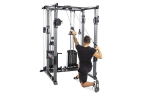 BodyCraft RFT Rack Functional Trainer