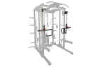 BodyCraft Jammer Arm Set für SG1