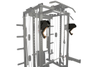 BodyCraft Monolift für SG1