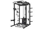 BodyCraft SG1 Power Rack