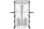 BodyCraft SG2 Smith-Option