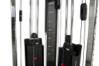 BodyCraft SG2 Super Gym 2