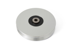 BodyCraft Aluminium Pulley 114 mm