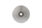 BodyCraft Aluminium Pulley 90 mm