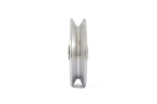 BodyCraft Aluminium Pulley 90 mm