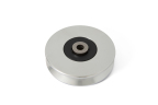 BodyCraft Aluminium Pulley 90 mm