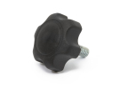 BodyCraft F609 Knopf