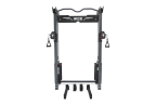 BodyCraft WCR Wall Cable Rack