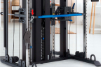 BodyCraft XFT Functional Trainer