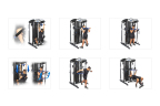 BodyCraft XFT Functional Trainer