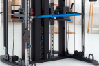 BodyCraft XFT Functional Trainer