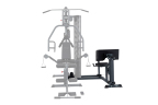 BodyCraft Xpress Pro Leg Press