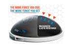 Bosu Entraineur de Balance Elite
