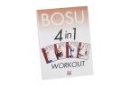 BOSU Balance Trainer Home Edition