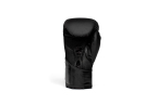 Everlast Gants de Boxe Elite 2 Noir/Or 12 oz