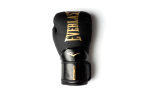 Everlast Gants de Boxe Elite 2 Noir/Or 12 oz