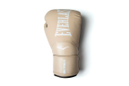 Everlast Gants de Boxe Champagne Elite 2 10 oz