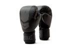 Everlast Gants de Boxe Prospect 2 Noir/Gris 8 oz