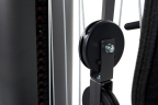 Finnlo Autark 2200 Homegym met Cable Tower