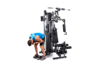 Finnlo Autark 2200 Homegym met Cable Tower