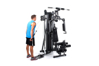 Finnlo Autark 2200 Homegym met Cable Tower