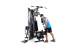 Finnlo Autark 2200 Homegym met Cable Tower