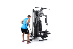 Finnlo Autark 2200 Homegym met Cable Tower