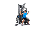 Finnlo Autark 2200 Homegym met Cable Tower