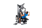 Finnlo Autark 2200 Homegym met Cable Tower
