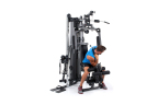 Finnlo Autark 2200 Homegym met Cable Tower