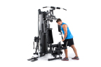 Finnlo Autark 2200 Homegym met Cable Tower