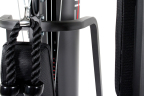 Finnlo Autark 2200 Homegym met Cable Tower