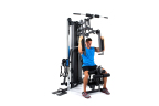 Finnlo Autark 2200 Homegym met Cable Tower