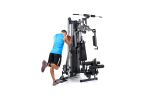 Finnlo Autark 2200 Homegym met Cable Tower