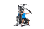 Finnlo Autark 2200 Homegym met Cable Tower