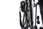 Finnlo Autark 2200 Homegym met Cable Tower