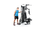 Finnlo Autark 2200 Homegym met Cable Tower